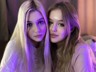 دردشة الفيديو المثيرة SweetShirt