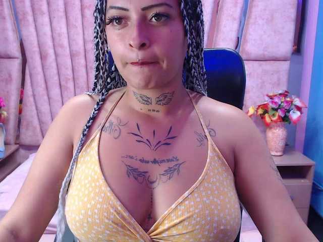 لقطات البث Sweetsins