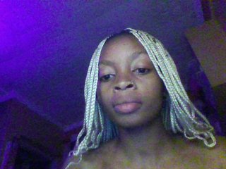 دردشة الفيديو المثيرة SweetsLolilta