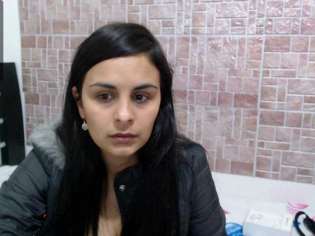 لقطات البث sweetsofhia