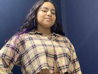 دردشة الفيديو المثيرة SweettJade