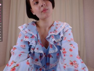 دردشة الفيديو المثيرة SweettyRachel