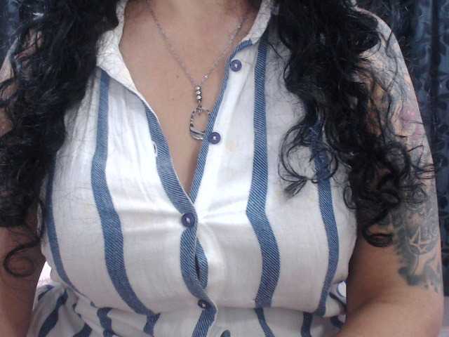 لقطات البث sweetvaleria