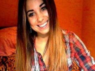 دردشة الفيديو المثيرة sweetx1