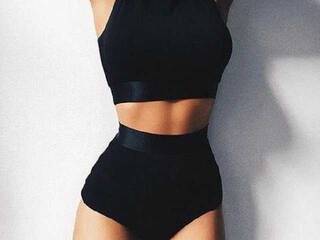 دردشة الفيديو المثيرة SweetXHailey