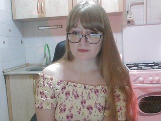 دردشة الفيديو المثيرة L-e-l-i-k