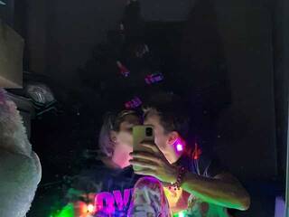 دردشة الفيديو المثيرة Sweetybunnys