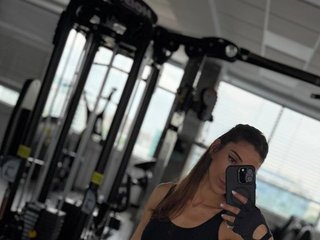 دردشة الفيديو المثيرة SweetyFit