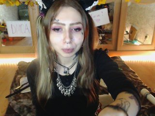 لقطات البث SweetyKitty19