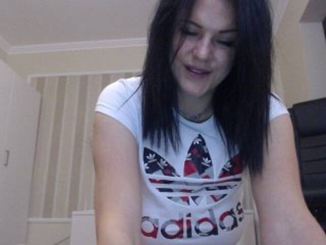 لقطات البث sweetymony