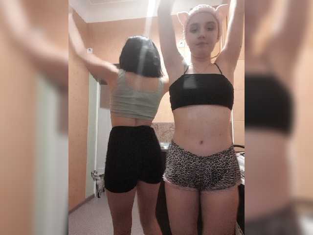 لقطات البث Sweetyqueens