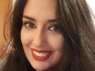 دردشة الفيديو المثيرة sweetyvan