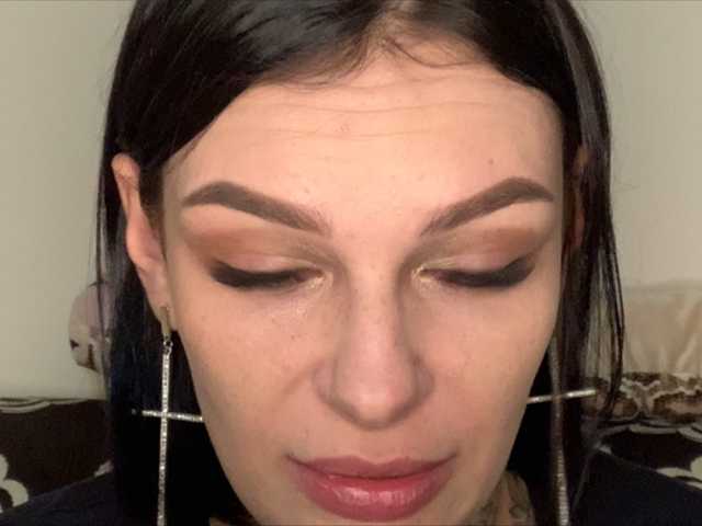 لقطات البث swettykitty