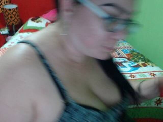 لقطات البث SwetValentina