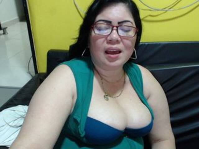 لقطات البث SwetValentina