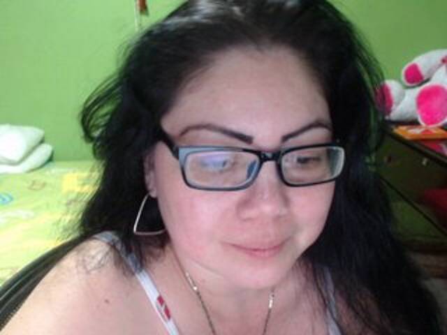 لقطات البث SwetValentina