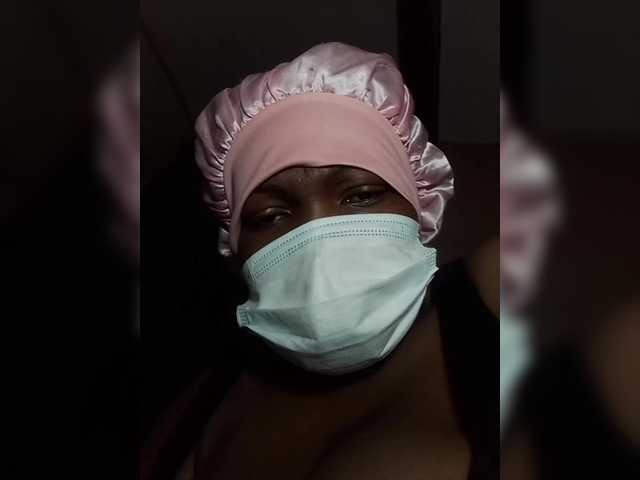 لقطات البث Sexynicky