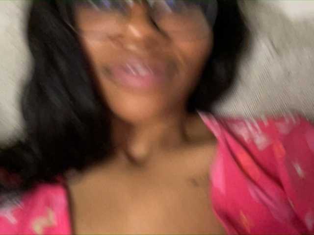 لقطات البث Sydmonae