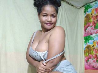 دردشة الفيديو المثيرة SydneiDollux