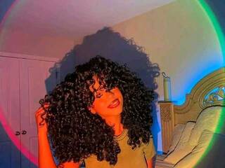 دردشة الفيديو المثيرة Sylvannah