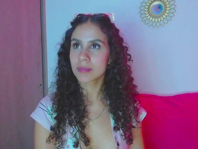 لقطات البث SylvannaMorelli