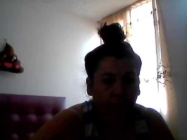 لقطات البث SylviaFerrer