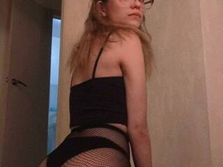 دردشة الفيديو المثيرة Yujochan