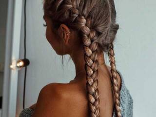 دردشة الفيديو المثيرة TA-Anni