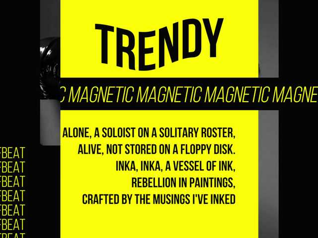 لقطات البث Taanni