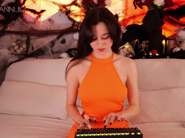 لقطات البث Taanni