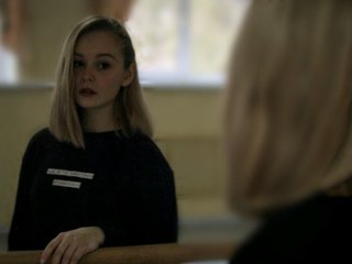 دردشة الفيديو المثيرة taissweett