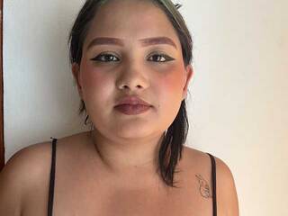 دردشة الفيديو المثيرة taliaecheverr