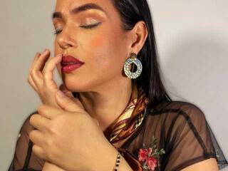 دردشة الفيديو المثيرة talianavega