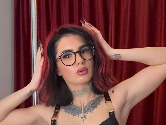 صورة الملف الشخصي TaliaRoss