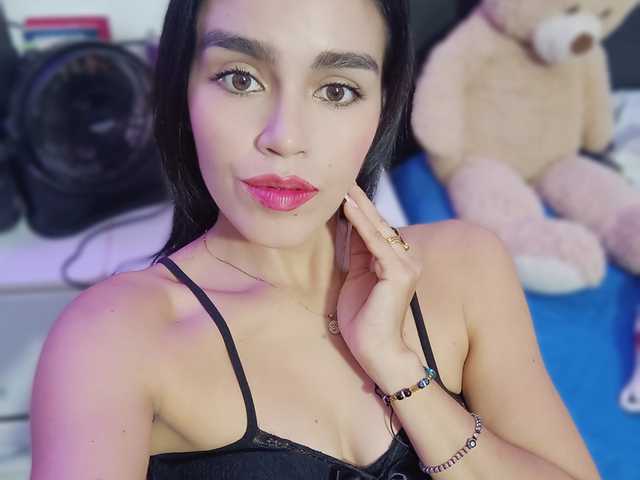 صورة الملف الشخصي Conejita_Taliax
