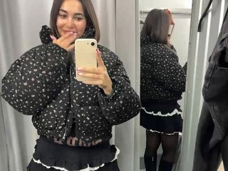 دردشة الفيديو المثيرة Talilia