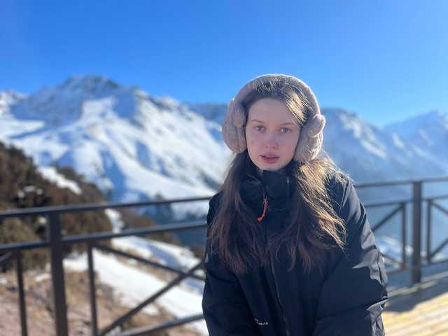 صورة الملف الشخصي EvaLovesYouSoMuch