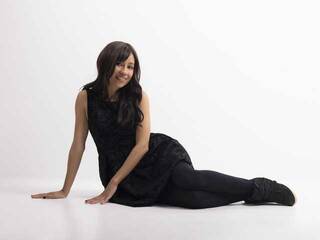 دردشة الفيديو المثيرة TallulahRilly