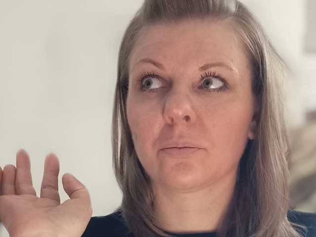 صورة الملف الشخصي Veronika_Gold