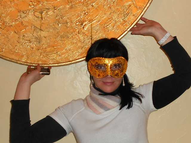 صورة الملف الشخصي Veronika_Gold