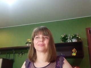 دردشة الفيديو المثيرة Veronika_Gold