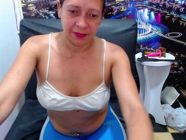 لقطات البث tamara-york