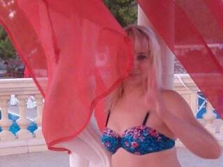 دردشة الفيديو المثيرة tamara2120