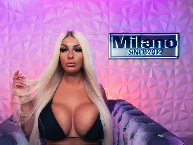 صورة الملف الشخصي TamaraMilano