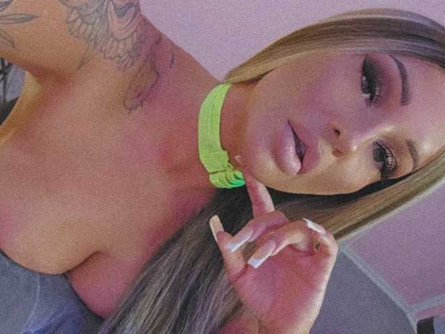 صورة الملف الشخصي TamaraMilano