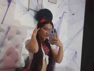 دردشة الفيديو المثيرة TamaraRosy