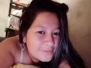 دردشة الفيديو المثيرة TamaraVersace