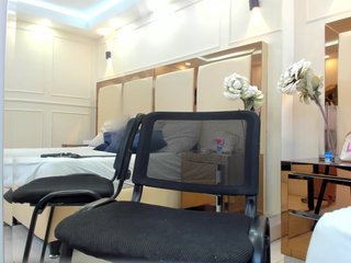 دردشة الفيديو المثيرة tamhyferrara