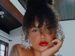 دردشة الفيديو المثيرة Tamiie