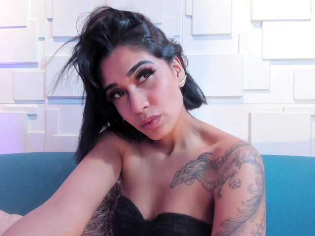 لقطات البث TammyCooper